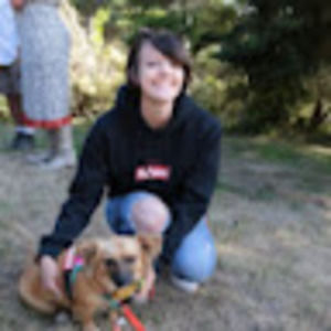 Meet your Posher, Leah